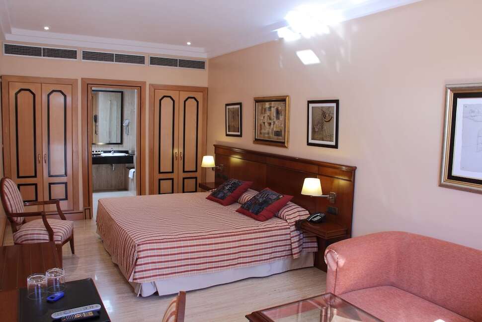 Een foto van Hotel Villa Vik