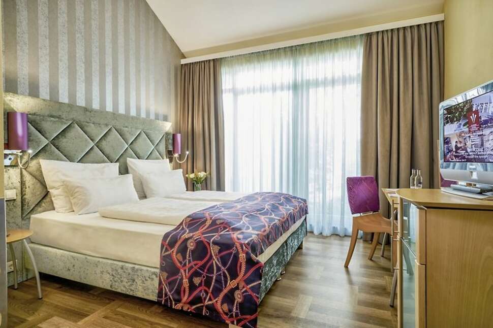 Een foto van Classic Hotel Harmonie