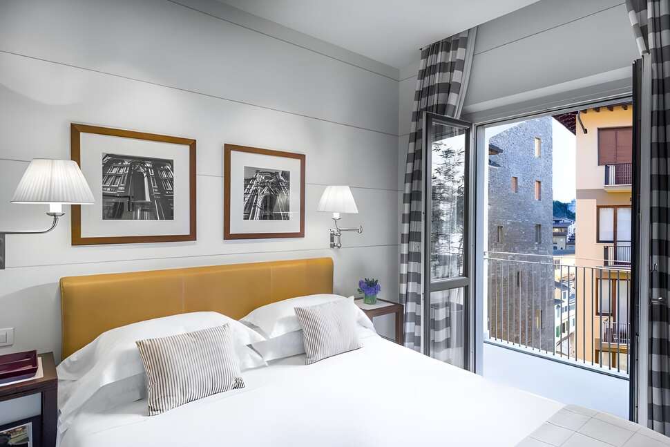 Een foto van Gallery Hotel Art Florence