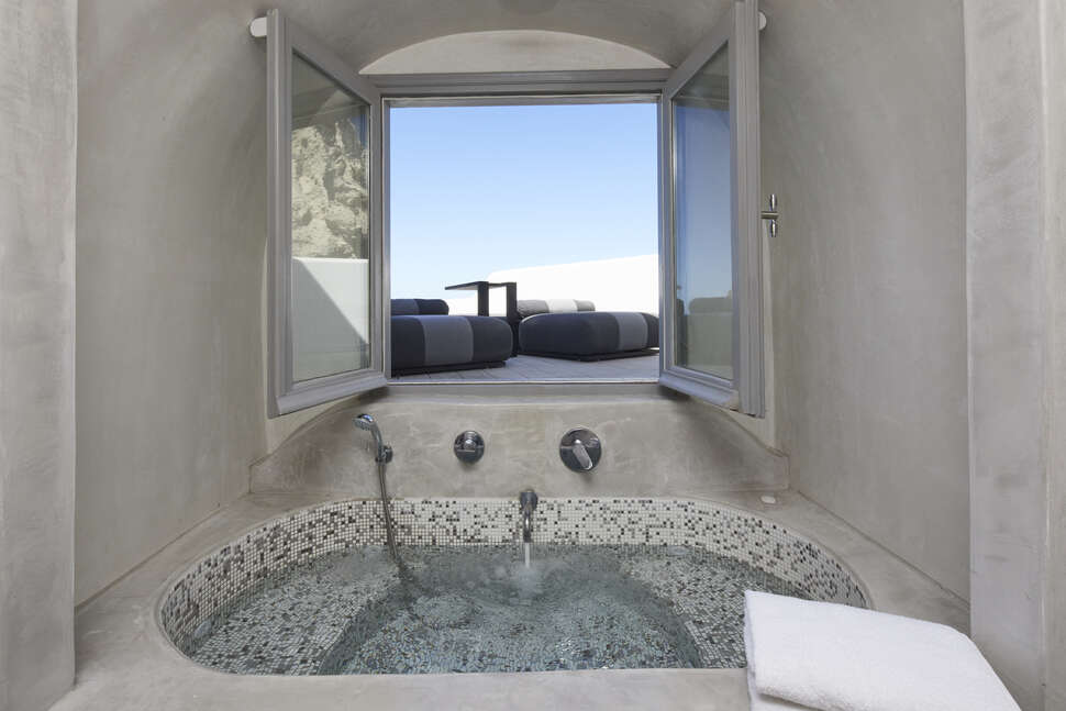 Een foto van Petit Palace Suites