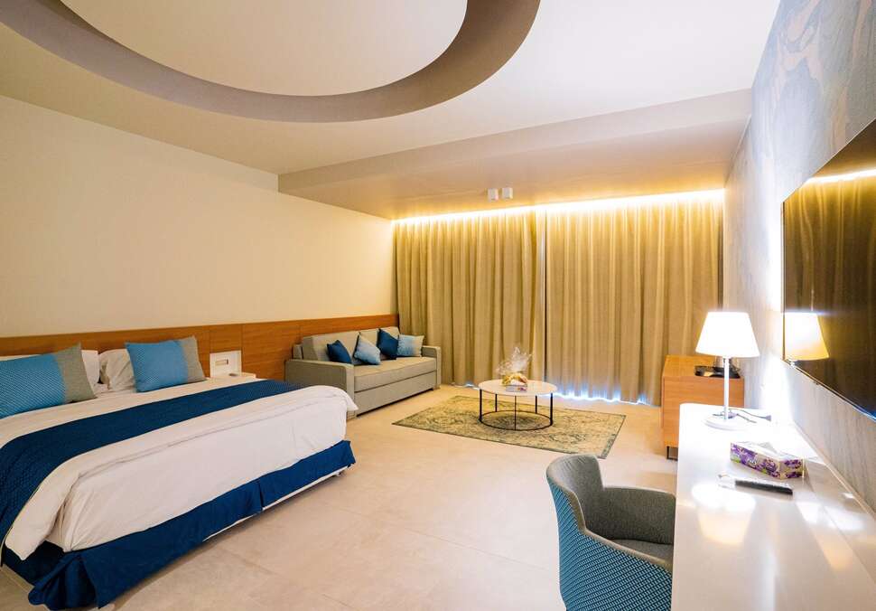 Een foto van Sentido Reef Oasis Suakin