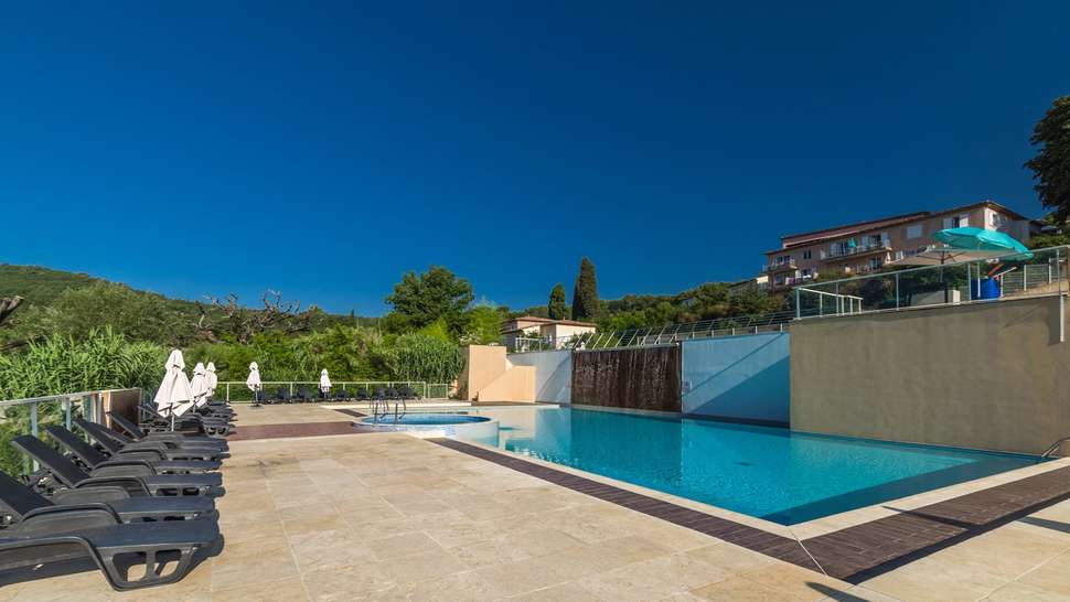 Een foto van Le Domaine de Camiole