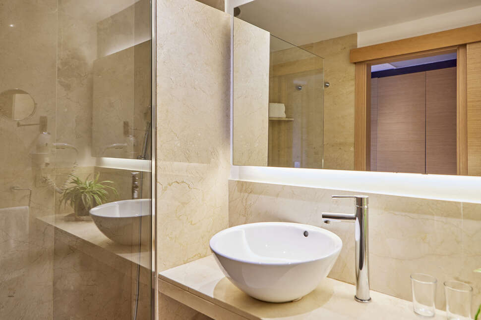 Ein Foto Hotel Zafiro Tropic