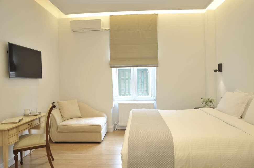 Een foto van Acropolis Ami Boutique Hotel