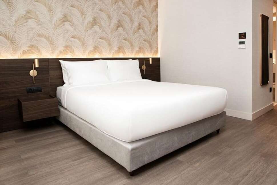 Een foto van Luwian Athens Boutique Hotel