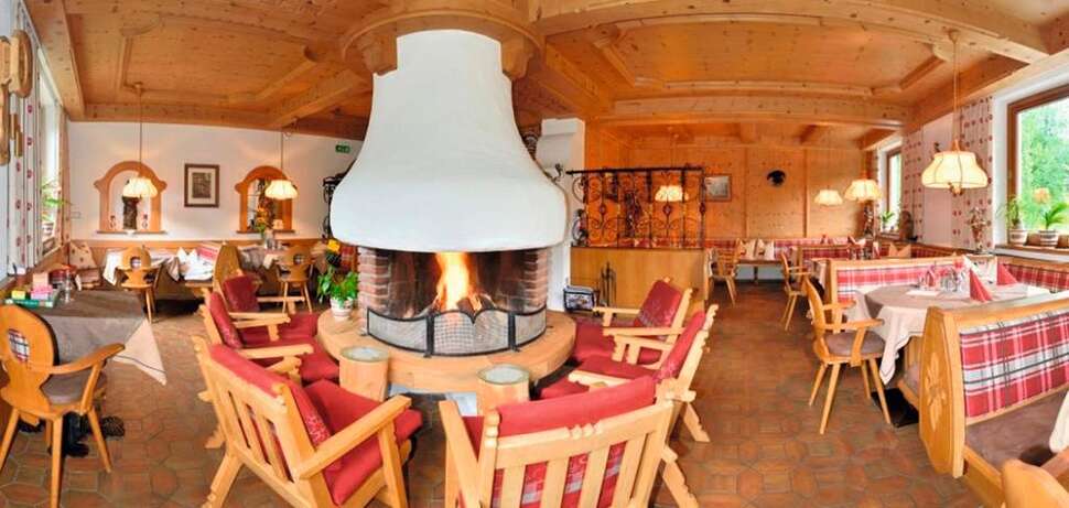 Een foto van Hotel Riederhof