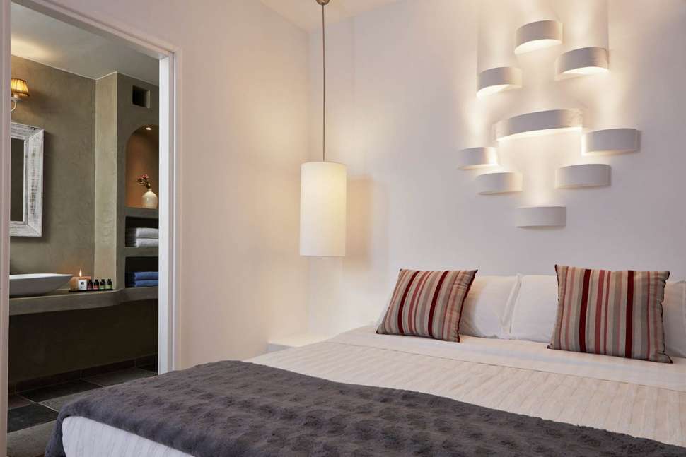 Een foto van Orabel Suites