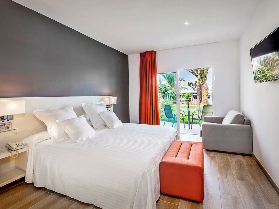 Een foto van Barcelo Corralejo Sands