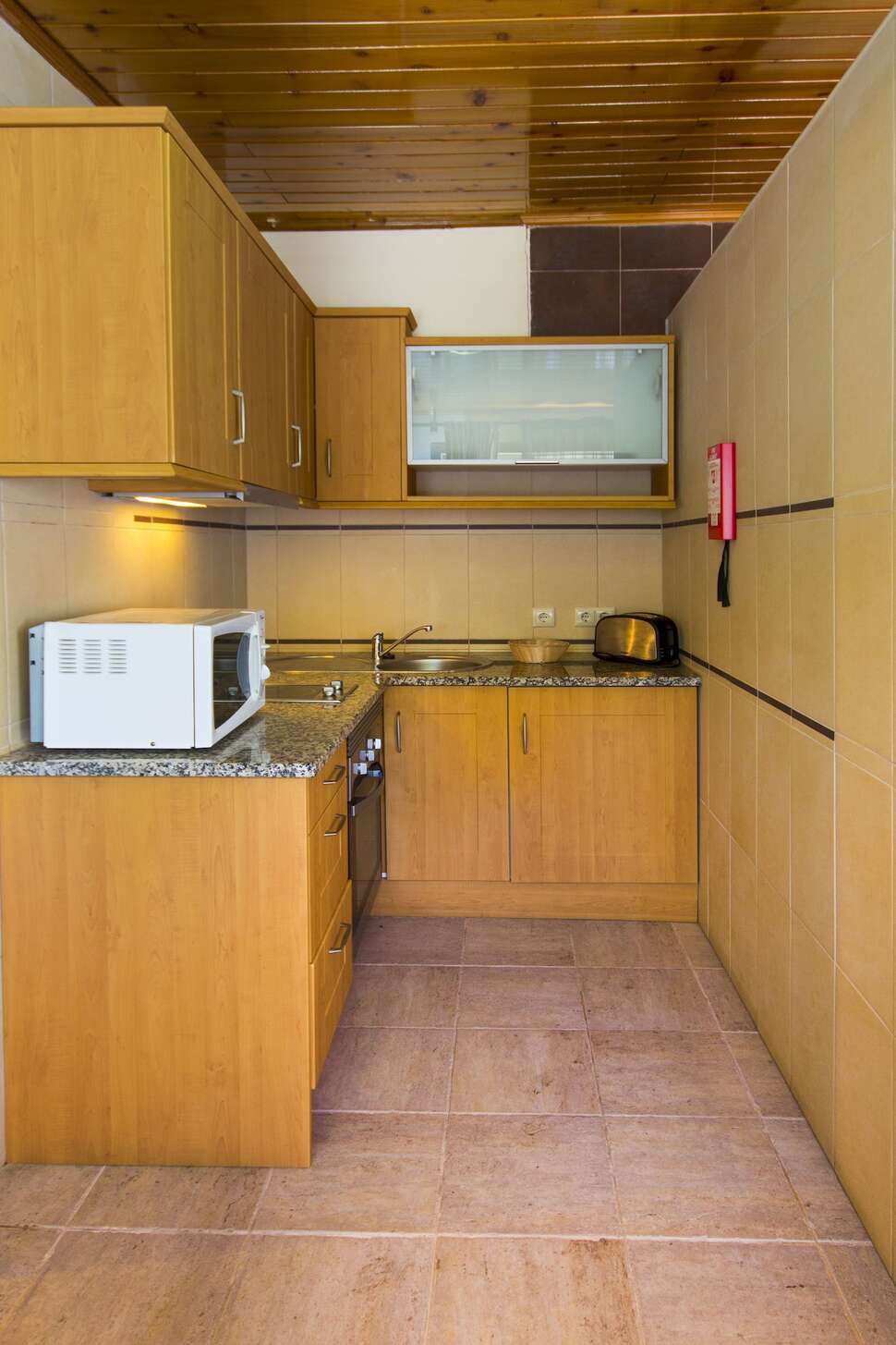 Een foto van Choro Mar Appartementen