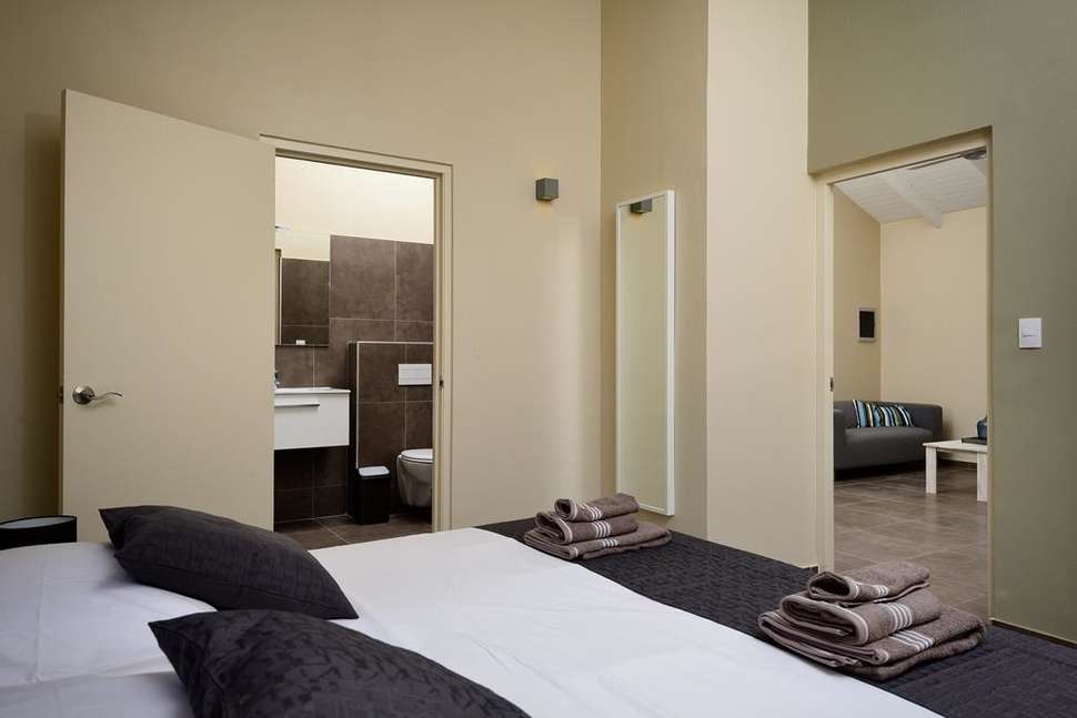 Een foto van All Seasons Appartementen
