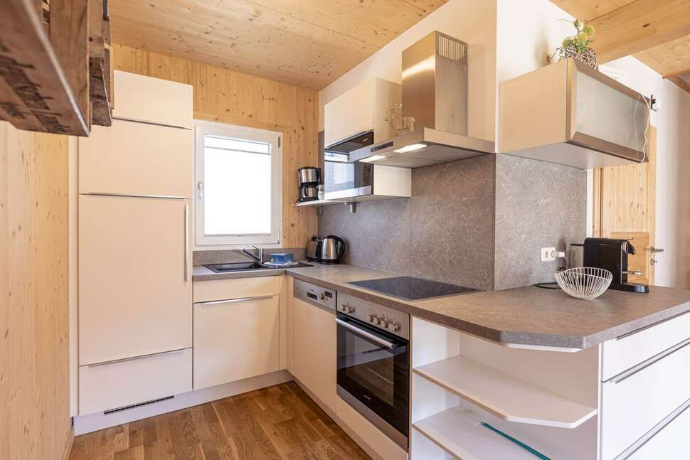 Een foto van Kreischberg Chalets by Alps Resorts