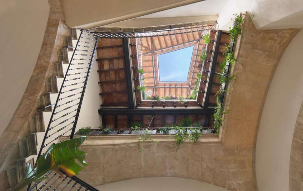 Een foto van Antigua Palma Hotel