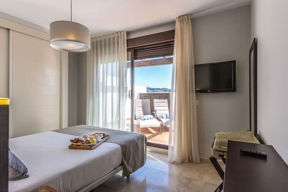 Een foto van Ona Valle Romano Golf & Resort
