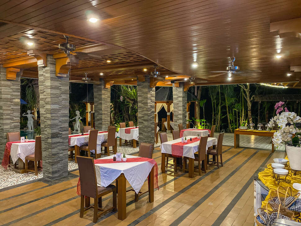 Een foto van The Bali Dream Villa & Resort Echo Beach Canggu