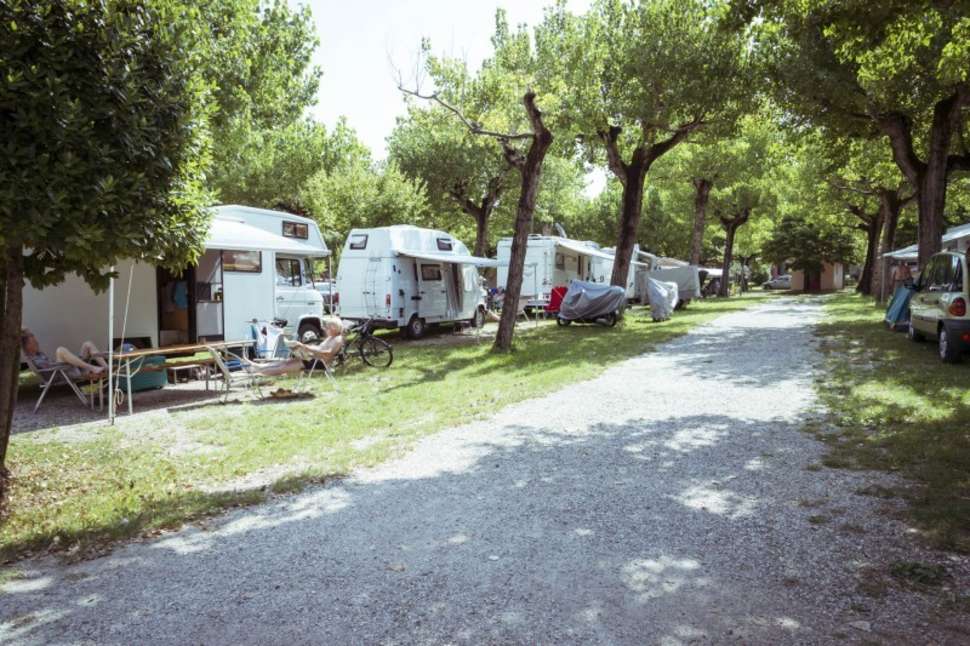 Een foto van Camping Wien