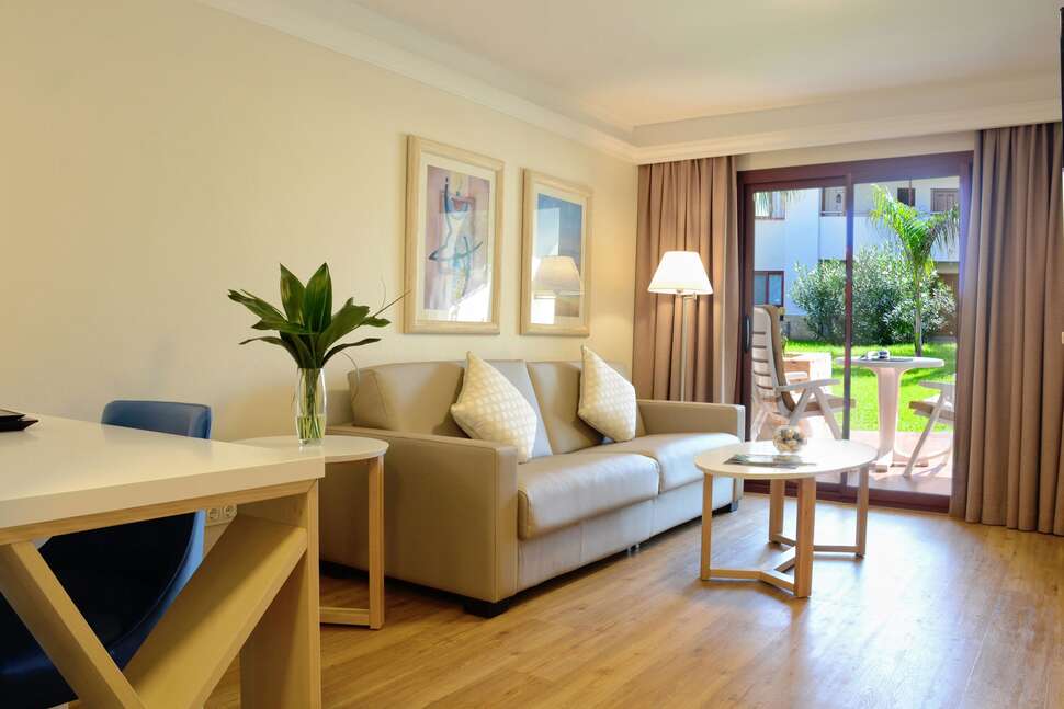 Een foto van Alua Suites Fuerteventura