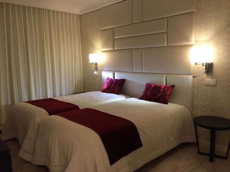 Een foto van Josefa D Obidos Hotel