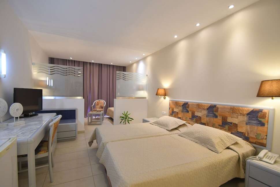 Een foto van Olympos Beach Resort