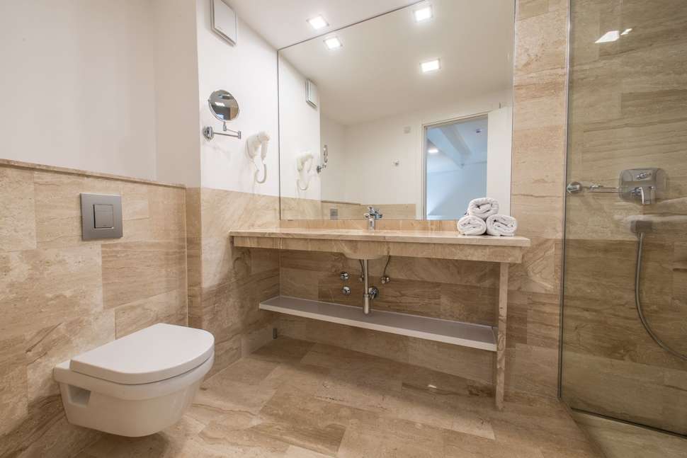 Een foto van Abba Hotel