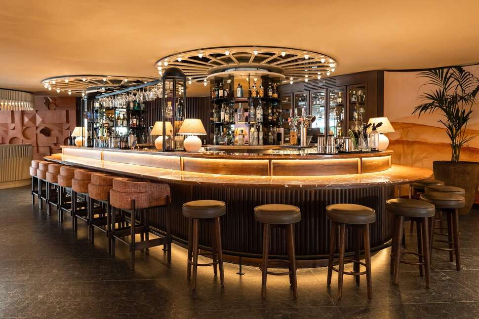 Een foto van Hotel Evolution Valbom