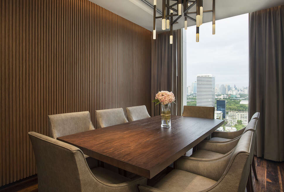 Ein Foto Hotel Novotel Bangkok Sukhumvit 20