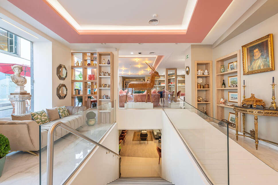 Een foto van Se Boutique Hotel