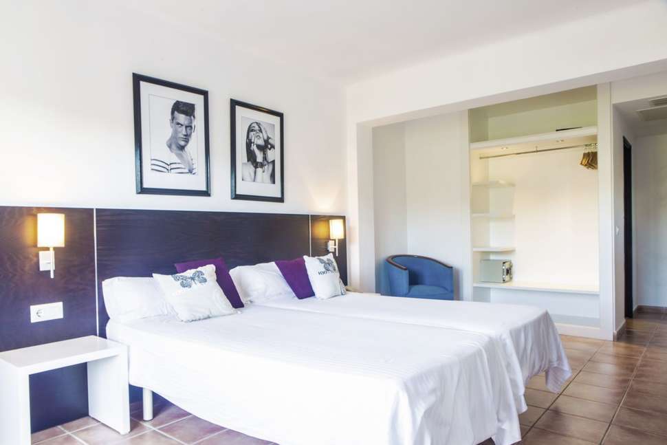 Een foto van Boutique Hotel Bon Repos