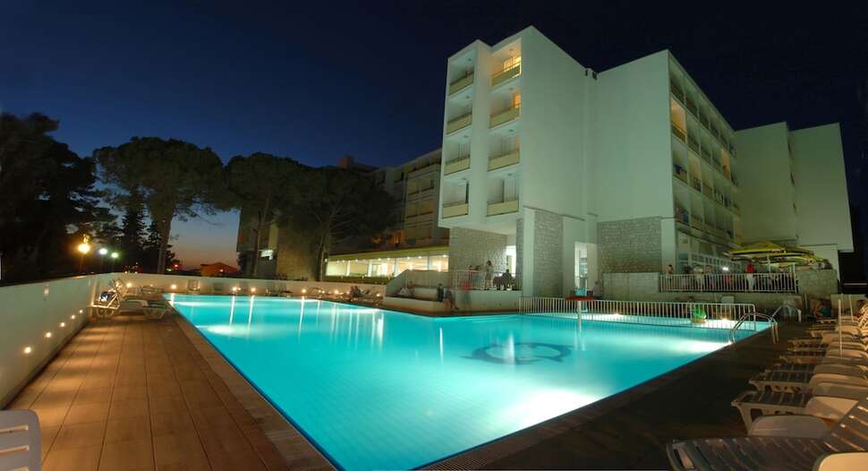 Een foto van Adria Hotel