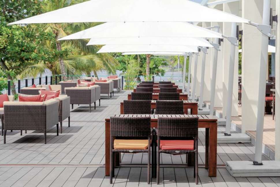 Een foto van Centara Ceysands Resort & Spa Sri Lanka