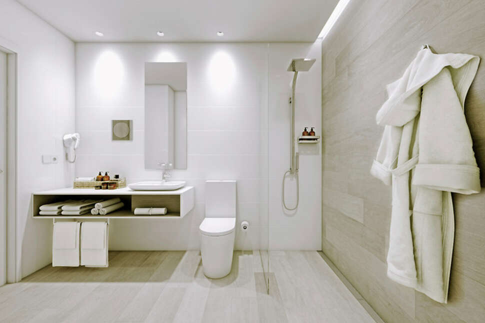 Een foto van Elba Lanzarote Premium Suites