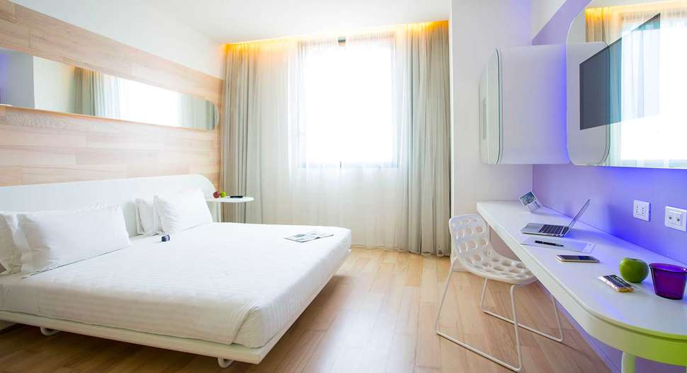 Een foto van Voco Milan Fiere by IHG