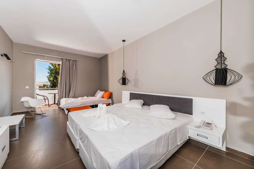 Een foto van Belmare Hotel