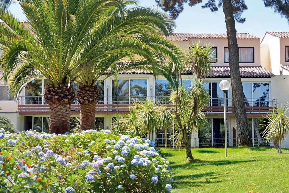Een foto van Coralia Club Marina Viva