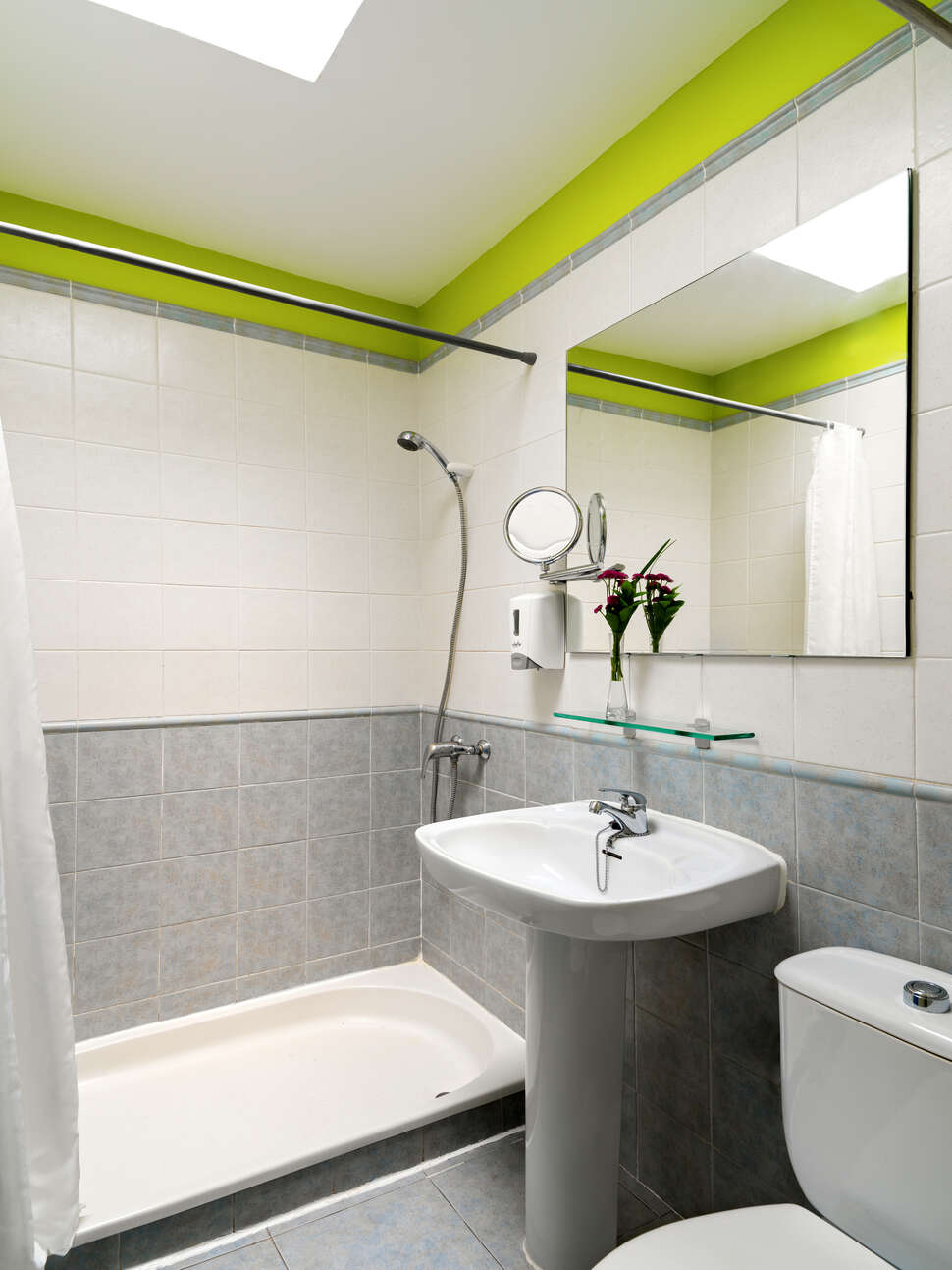 Een foto van Vistaflor Bungalows