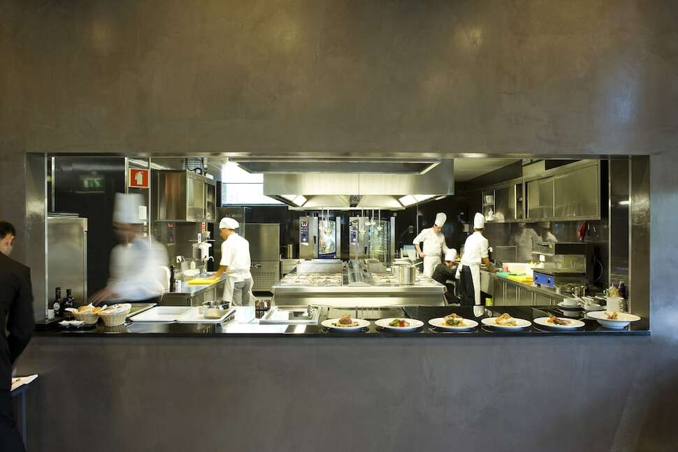 Ein Foto Melia Braga Hotel & Spa