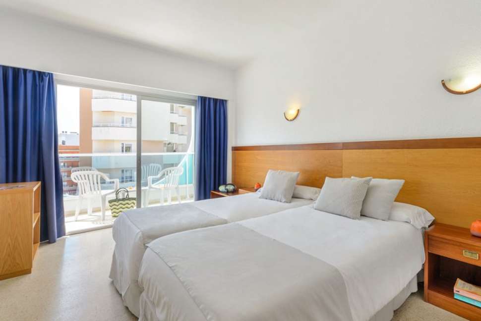 Een foto van Hotel Vibra Palma Cactus