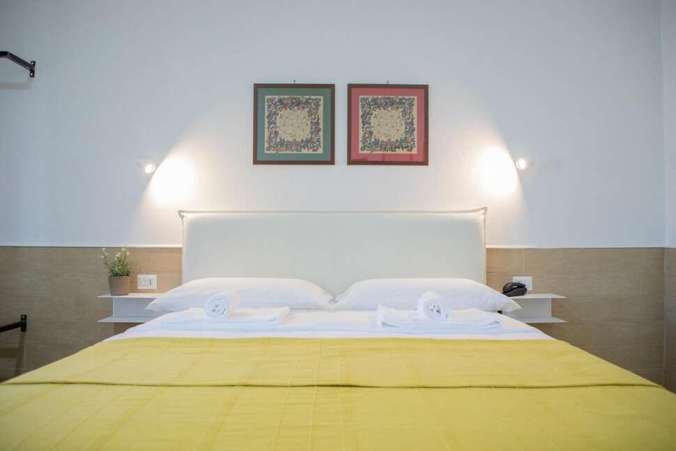 Een foto van H22 Hotel