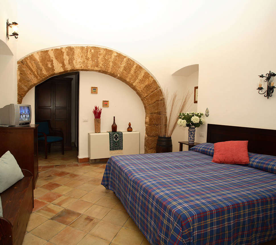 Een foto van Agriturismo Case di Latomie