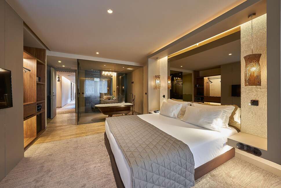 Een foto van PortoBay Hotel Teatro