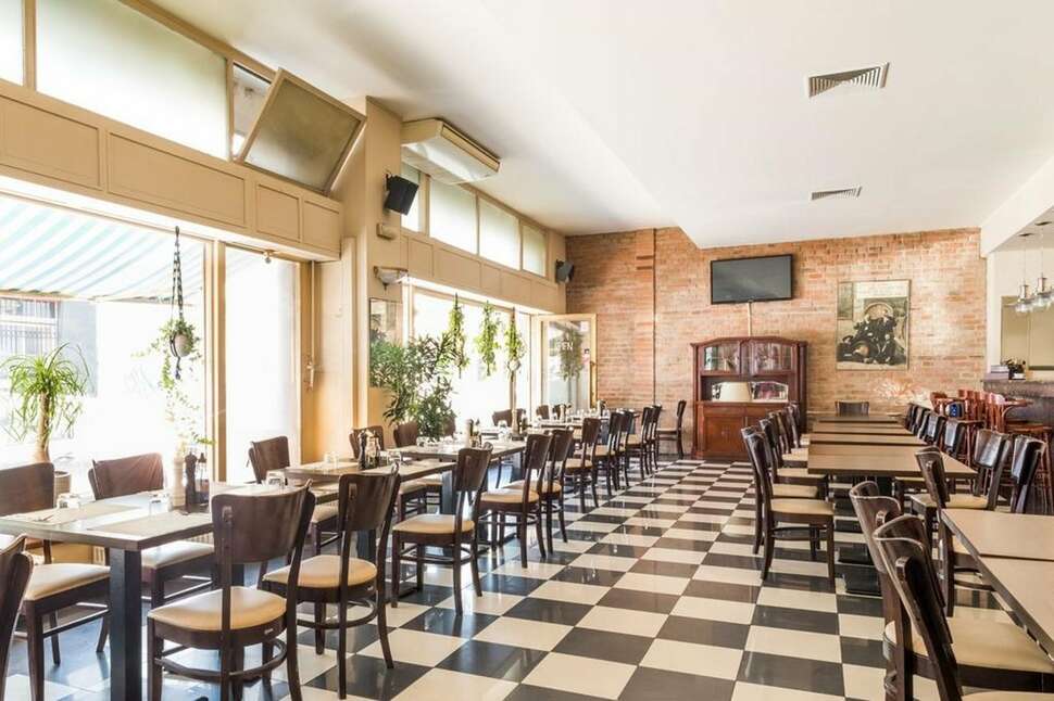 Een foto van Residence Bologna