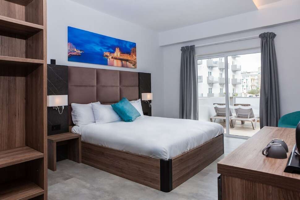 Een foto van Pebbles Resort