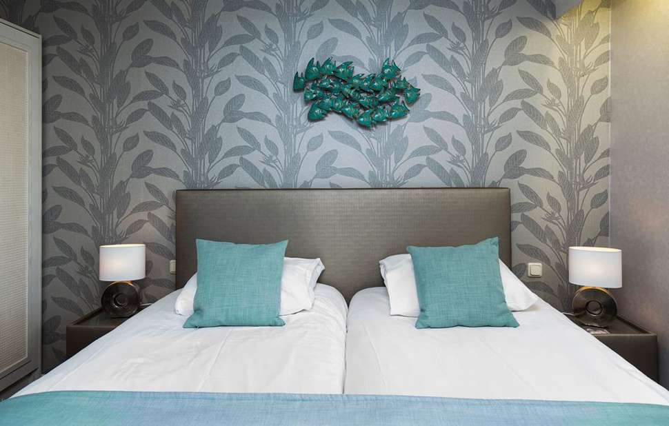 Een foto van Hotel Berg & Dal