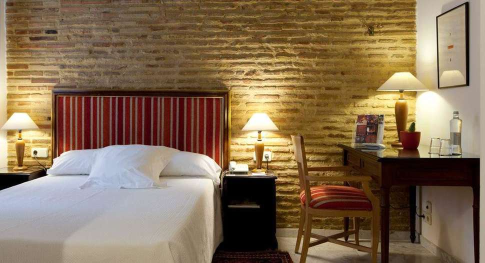 Een foto van Hotel Ad Hoc Monumental