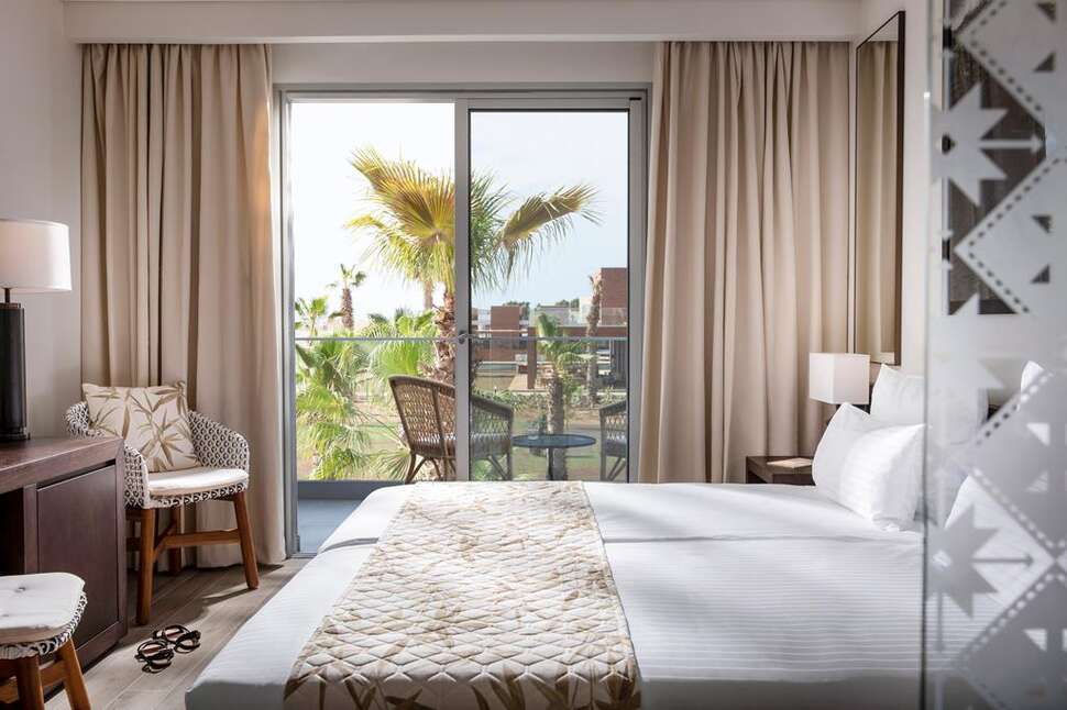 Een foto van Robinson Club Cabo Verde