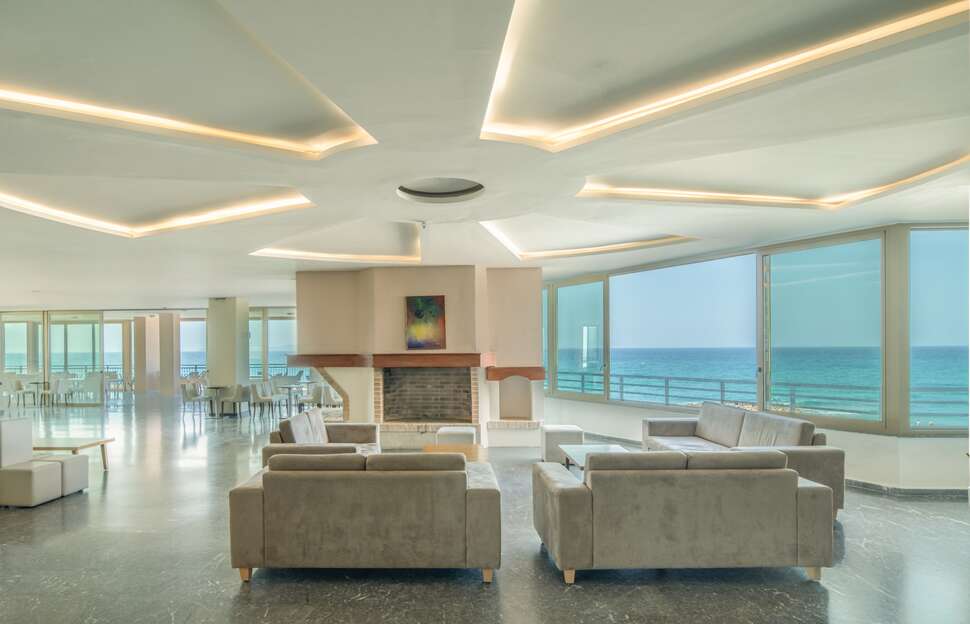 Een foto van Themis Beach Hotel
