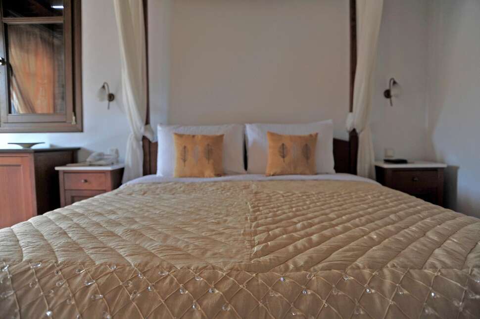 Een foto van Paradision Hotel