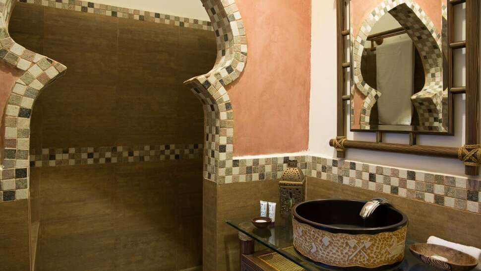 Een foto van Beyt Al Salaam Boutique Hotel