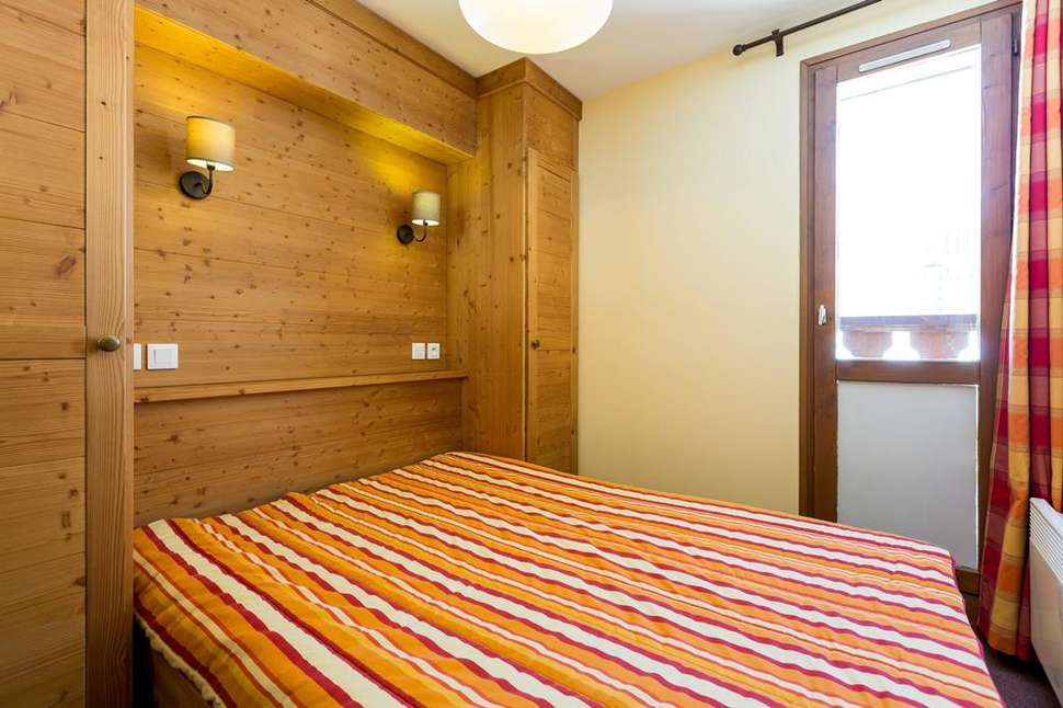 Een foto van Residence Le Chamois d'Or
