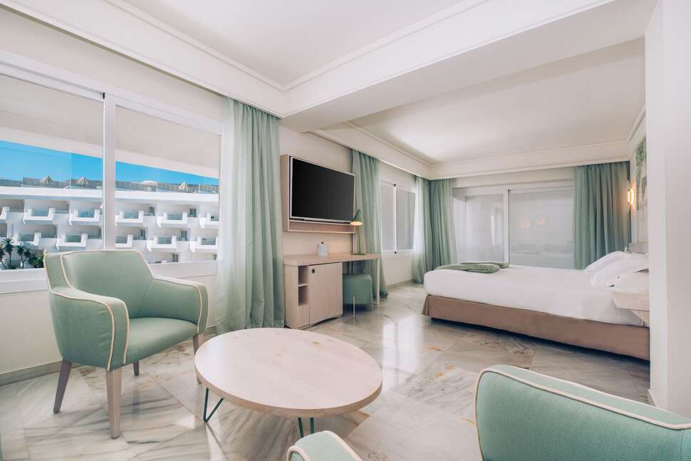 Een foto van Iberostar Selection Marbella Coral Beach