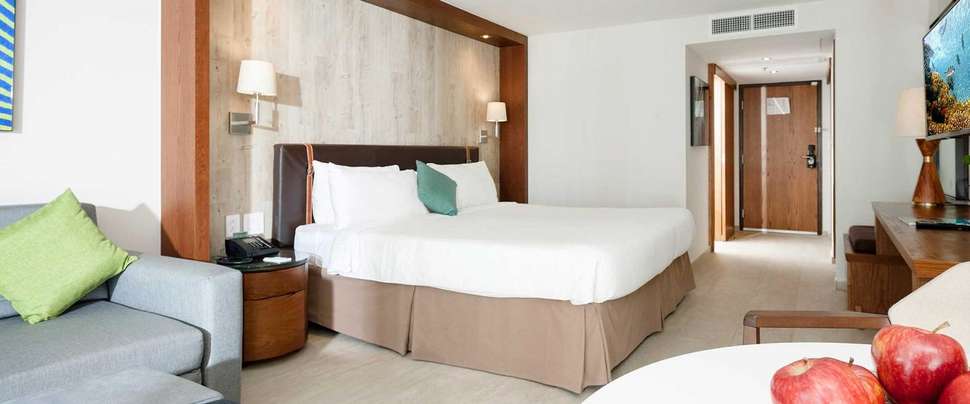 Een foto van Sonesta Maho Beach Resort & Casino